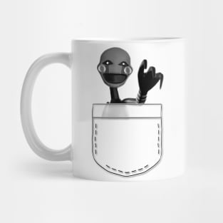 Hello! Mug